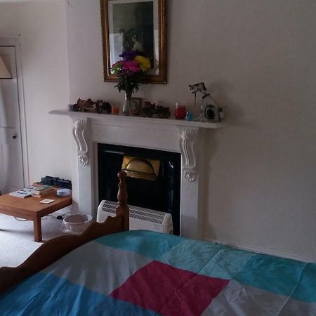 Appartamento The Townhouse Claremorris Esterno foto